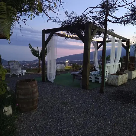 La Cardonera Alpesi faház