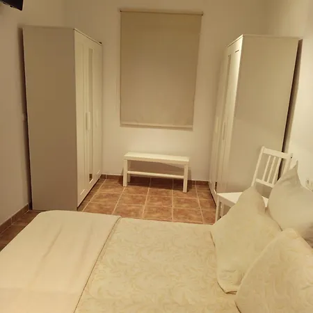 Chalet La Cardonera Arafo